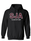 SJA Class of 2027 Hoodie
