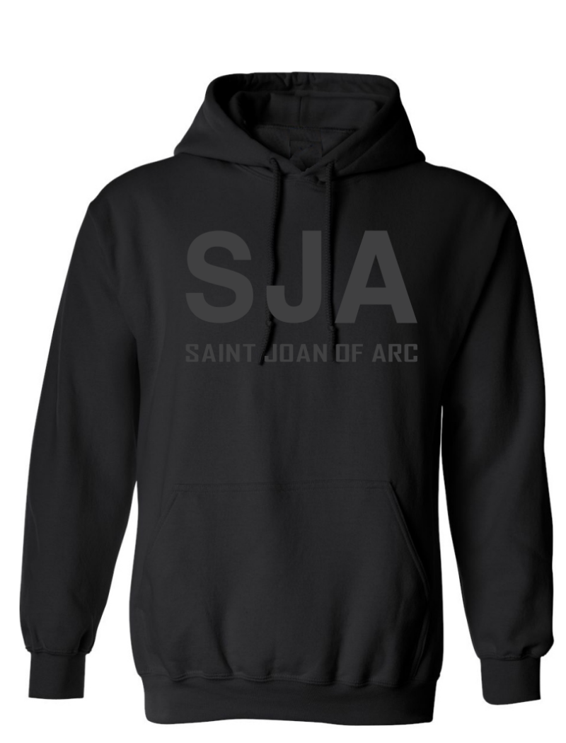 SJA Hoodie