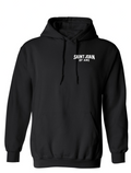 SJA Hoodie